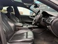 Audi A7 3.0 TDI V6 Black Edition Sportback S Tronic quattro Euro 5 (s/s) 5dr 44