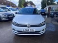 Volkswagen Polo 1.0 TSI SE Euro 6 (s/s) 5dr 2