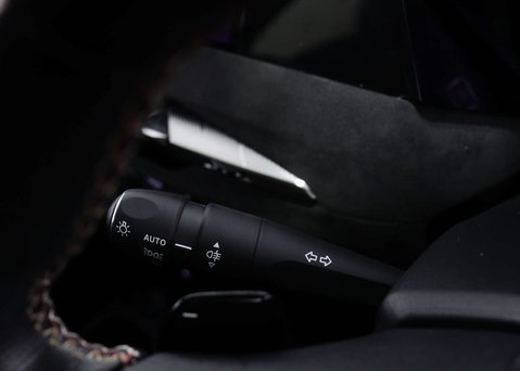 DS 4 1.6 DS4 Performance Line + PureTech SS A 5dr 37