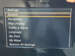 Mercedes-Benz A Class 1.5 A 180 D SE Executive Auto 5dr 36