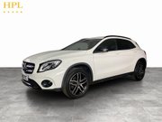 Mercedes-Benz GLA 1.6 GLA180 Urban Edition SUV 5dr Petrol 7G-DCT Euro 6 (s/s) (122 ps) 3