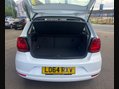 Volkswagen Polo 1.0 BlueMotion Tech SE Euro 6 (s/s) 5dr 28