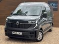 Renault Master 2.0 Master LM35 Advance DCI Auto 5dr 13