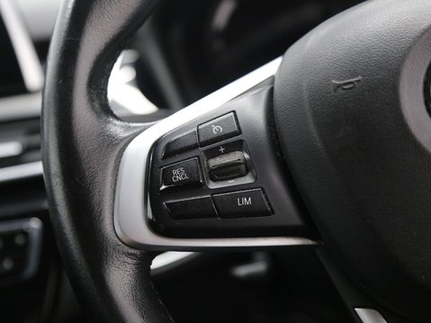 BMW 2 Series 1.5 218i Sport Euro 6 (s/s) 5dr 11