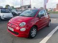 Fiat 500 1.2 500 Pop 3dr 5