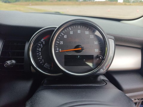 Mini Hatch 1.5 Cooper Auto Euro 6 (s/s) 5dr 72