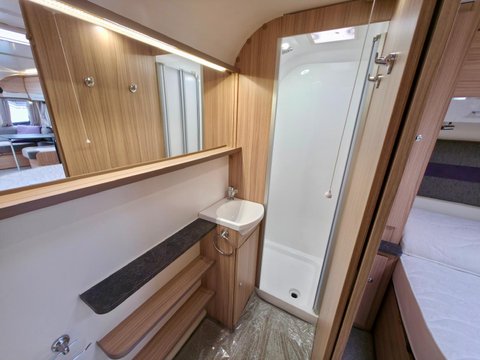 Bailey Pegasus Grande SE Brindisi 19