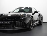 Porsche 911 3.6 T-Hybrid Turbo S Coupe 2dr Petrol Hybrid PDK 4WD Euro 6 (s/s) (711 ps) 27