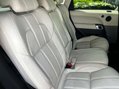 Land Rover Range Rover Sport 3.0 Range Rover Sport HSE SDV6 Auto 4WD 5dr 17