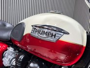 Triumph Bonneville 2012 ONLY 13K STUNNING EXAMPLE MOT WARRANTY 865CC 28