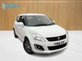 Suzuki Swift 1.2 SZ2 Hatchback 5dr Petrol Manual Euro 6 (94 ps) 44