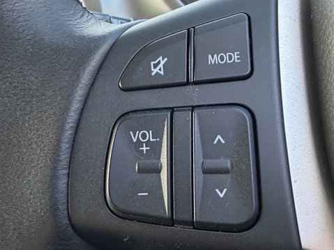 Suzuki Vitara 1.4 Boosterjet 48V Hybrid SZ-T 5dr 31