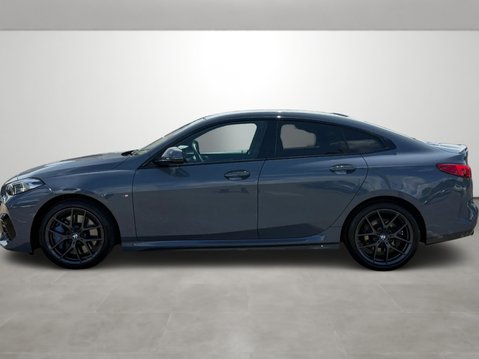 BMW 2 Series 218i M Sport 4dr DCT [Plus Pack] 7