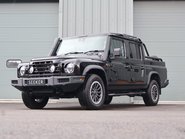 Ineos Grenadier FIELDMASTER EDITION PICK UP VERY RARE PETROL MODEL SEEKER STYLED  1