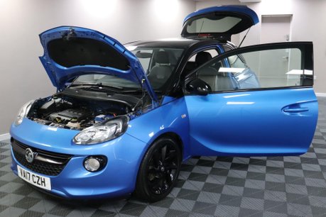 Vauxhall Adam ENERGISED 16