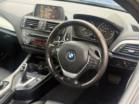 BMW 1 Series 3.0 M135i Auto Euro 6 (s/s) 3dr 24