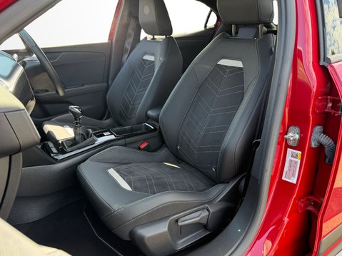 Vauxhall Mokka 1.2 Turbo 136 Ultimate 5dr Auto 20