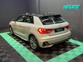 Audi A1 1.0 TFSI 30 S line Sportback Euro 6 (s/s) 5dr 2