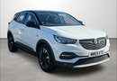 Vauxhall Grandland X 1.2 Turbo Sport Nav 5dr 1