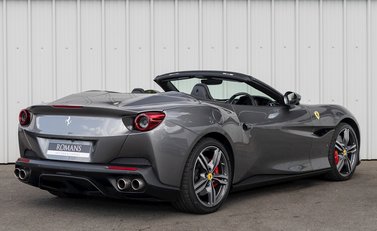 Ferrari Portofino 7