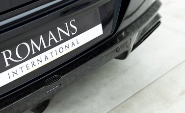 Bentley Continental GT V8 URBAN 25