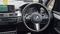 BMW 2 Series 2.0 218d M Sport MPV 5dr Diesel Auto Euro 6 (s/s) (150 ps) 30