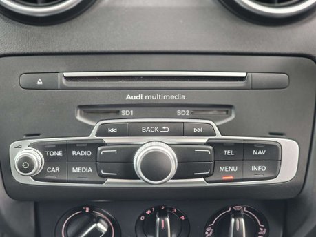 Audi A1 1.4 TFSI Sport Sportback 5dr Petrol S Tronic Euro 6 (s/s) (125 ps) 30