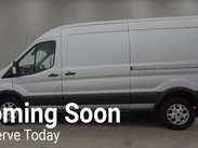 Ford Transit 2.0 Transit 350 Auto 5