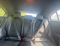 Mercedes-Benz A Class 2.1 A200d AMG Line (Premium) Hatchback 5dr Diesel Manual Euro 6 (s/s) (136 9