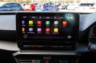 Cupra Leon VZ2 DSG 23