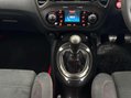 Nissan Juke 1.6 DIG-T Nismo RS Euro 6 5dr 54