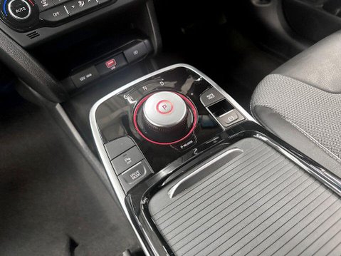 Kia Niro 64kWh 2 SUV 5dr Electric Auto (201 bhp) 17