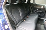 Mercedes-Benz GLC 2.0 GLC 250 AMG Line Premium+ 4Matic Auto 4WD 5dr 33