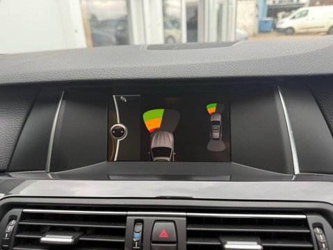 BMW 5 Series 2.0 525d SE Touring 5dr Diesel Auto Euro 6 (s/s) (218 ps) 15