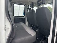 Iveco Daily 35C18HDB Crew Cab Tipper - Business 19