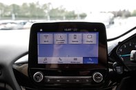 Ford Fiesta TITANIUM 26