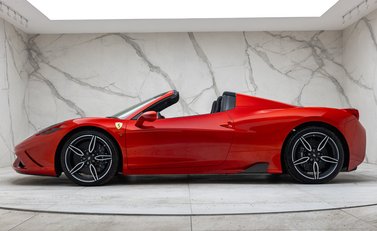 Ferrari 458 Speciale Aperta 3