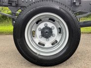 Iveco Daily 35C18H 3750WB Chassis Cab 28