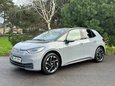 Volkswagen ID.3 Pro 58kWh Family Auto 5dr 24