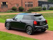 Mini Hatch COOPER S EXCLUSIVE 31