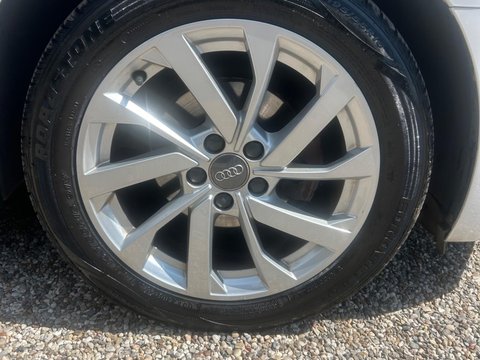 Audi A1 1.0 TFSI 25 Sport Sportback Euro 6 (s/s) 5dr 28