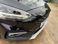 Ford Focus 1.0 Focus Active X Edition MHEV 5dr 39