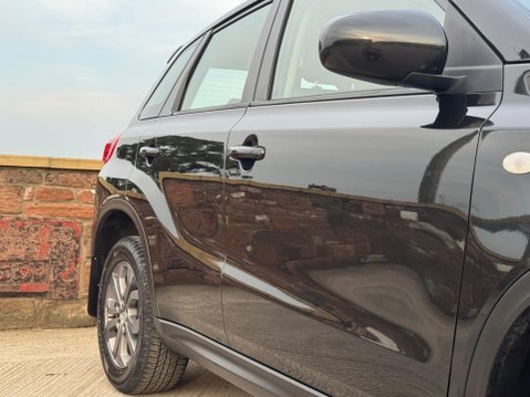 Suzuki Vitara 1.6 SZ4 Euro 6 (s/s) 5dr 7
