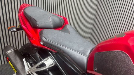 Yamaha FZ1 FAZER 2006 38K LONG MOT AKRAPOVIC EXHAUST 1000CC 30
