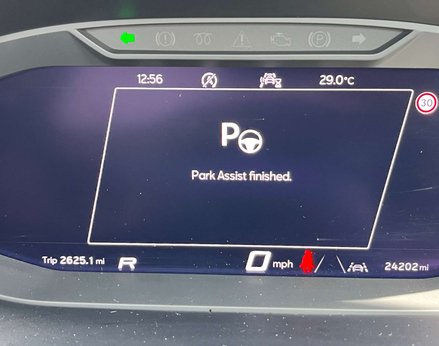 SEAT Arona 1.0 Arona Xperience Lux EcoTSI Semi-Auto 5dr 26
