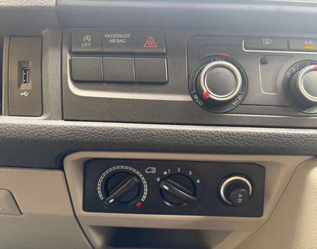Volkswagen Transporter DSG Auto 2.0TDi 150bhp 21