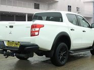 Mitsubishi L200 DI-D CHALLENGER DCB 6