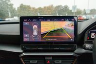 Cupra Formentor TSI 4DRIVE VZ2 DSG 30