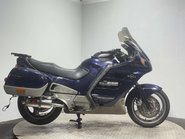 Honda ST 1999 RUNNING PROJECT BIKE SPARES OR REPAIR 58K TOURER 1
