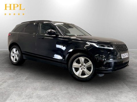 Land Rover Range Rover Velar 2.0 P400e 19.2kWh S SUV 5dr Petrol Plug-in Hybrid Auto 4WD Euro 6 (s/s) (40 1